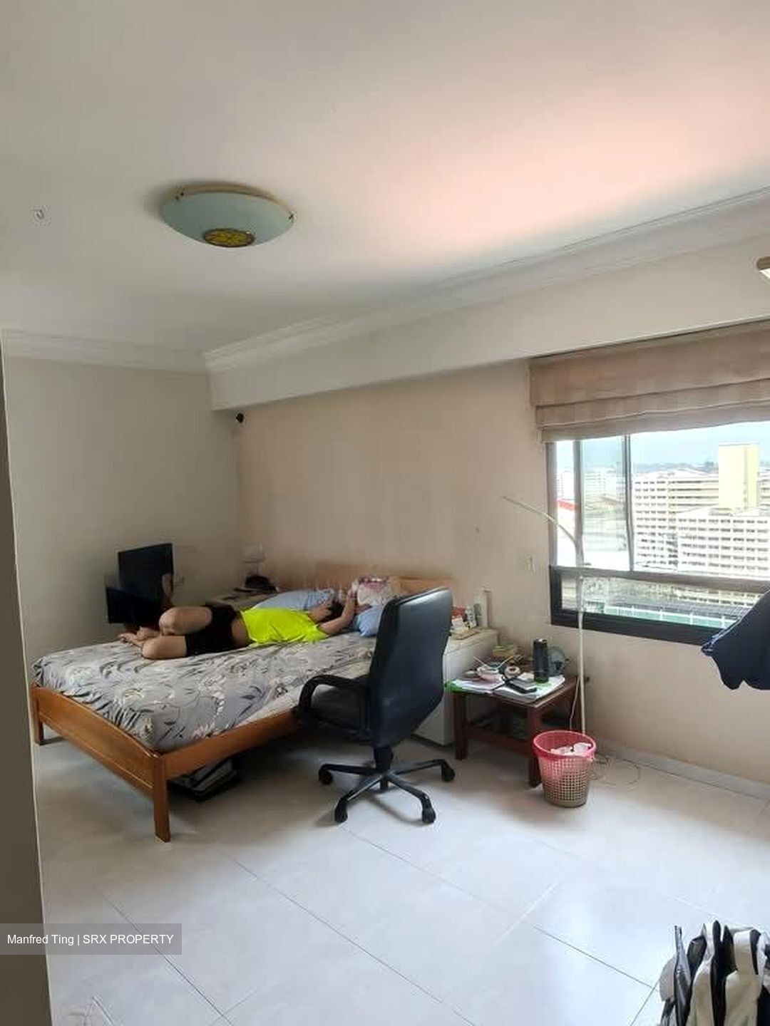 Blk 119B Kim Tian 119 (Bukit Merah), HDB 5 Rooms #603794111